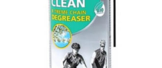 Motorex Easy Clean как пользоваться
