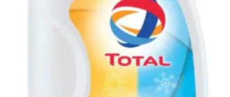 TOTAL GLACELF AUTO SUPRA 1 л