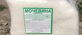 Зачем нужна мочевина для дизеля, что она делает?